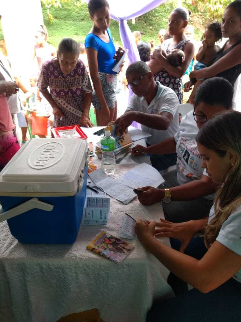 feira-de-saude-em-leoventura-realiza-cerca-de-150-atendimentos